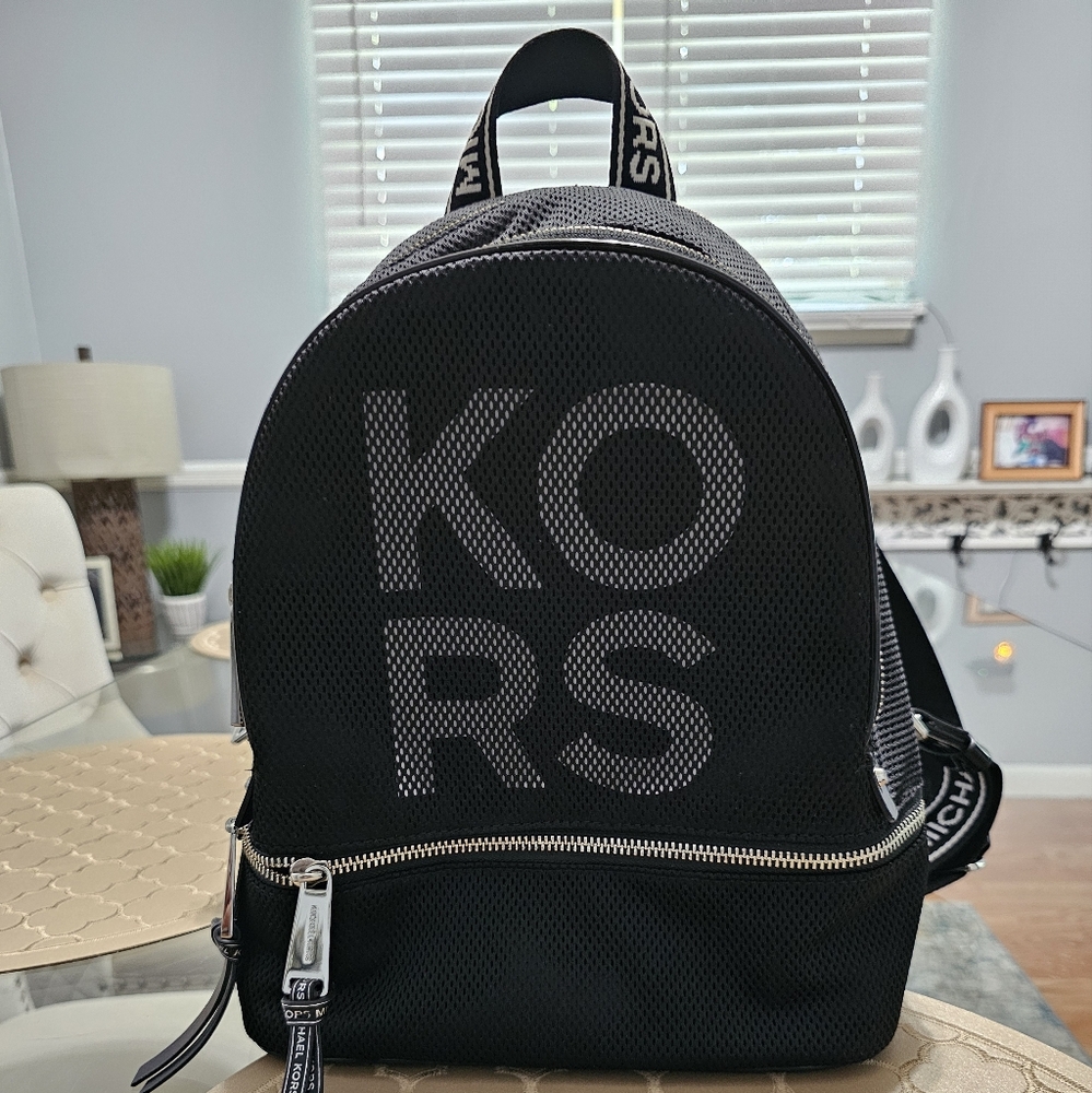 Michael kors  backpack